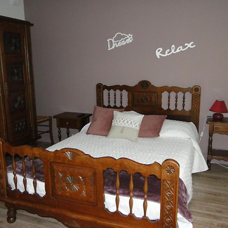 Appartement Ilheou Ete Et Hiver 1 A 5 Personnes Cauterets Εξωτερικό φωτογραφία