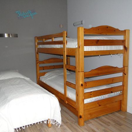 Appartement Ilheou Ete Et Hiver 1 A 5 Personnes Cauterets Εξωτερικό φωτογραφία