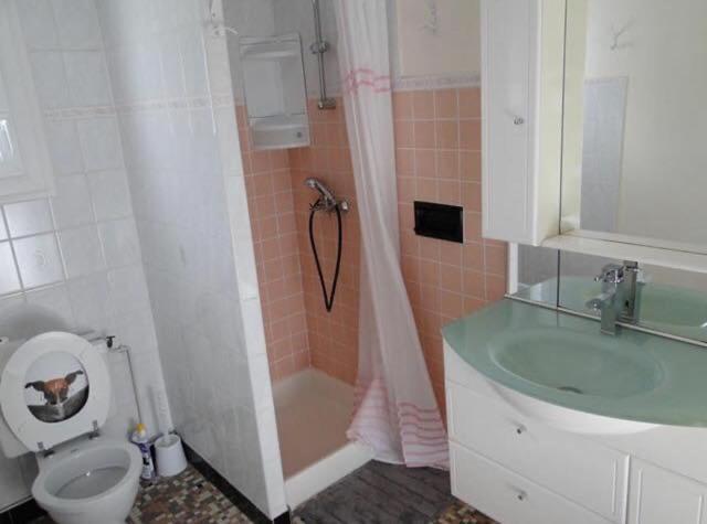 Appartement Ilheou Ete Et Hiver 1 A 5 Personnes Cauterets Εξωτερικό φωτογραφία