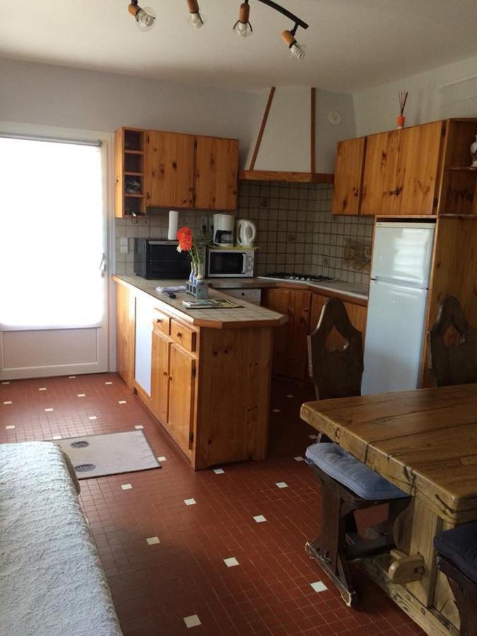 Appartement Ilheou Ete Et Hiver 1 A 5 Personnes Cauterets Εξωτερικό φωτογραφία