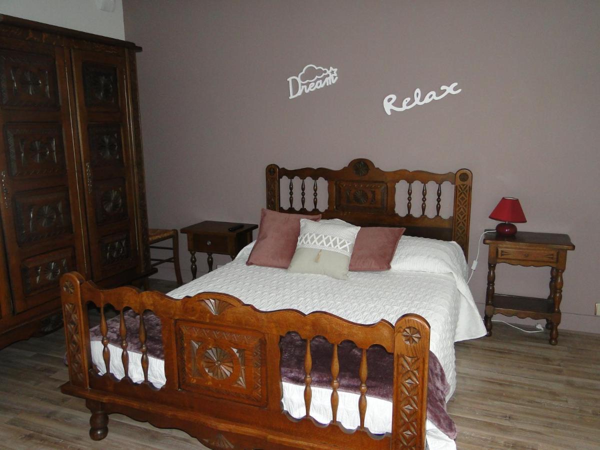 Appartement Ilheou Ete Et Hiver 1 A 5 Personnes Cauterets Εξωτερικό φωτογραφία