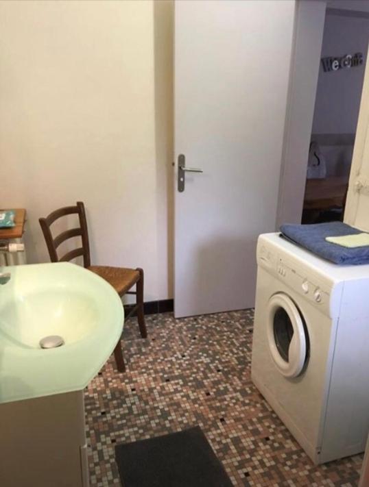 Appartement Ilheou Ete Et Hiver 1 A 5 Personnes Cauterets Εξωτερικό φωτογραφία